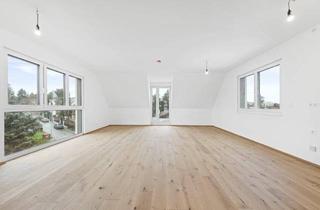 Maisonette mieten in Speisinger Straße, 1130 Wien, Klimatisierte 4-Zimmer-Maisonette-Wohnung mit Dachterrasse - Haus 124 - Top 3