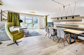 Gewerbeimmobilie kaufen in 5752 Viehhofen, Das Förstereck - Top 10 inkl. 2 TG-Stellplätze – Neubau Apartments zur touristischen Vermietung in herrlicher Lage