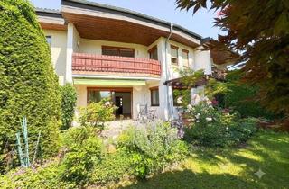Reihenhaus kaufen in 5700 Zell am See, Reihenhaus mit romantischem Garten in Toplage von Zell am See/Schüttdorf