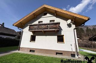 Haus kaufen in 9909 Leisach, Gemütliches Eigenheim mit Balkon, Garten und Garage in Leisach