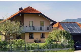 Haus kaufen in 5321 Koppl, Top Zweifamilienhaus in Koppl bei Salzburg – 8 Zimmer, Garten, 2 Balkone, Garage, Solaranlage und Wohnraumlüftung