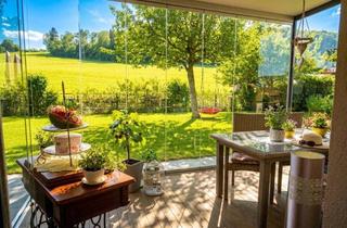 Haus kaufen in 5321 Koppl, Top Zweifamilienhaus in Koppl bei Salzburg mit Einliegerwohnung – 2 Balkone, Garage, Solaranlage und Wohnraumlüftung!