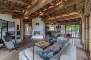 Haus mieten in 6352 Ellmau, Alpine Eleganz in exklusiver Sonnenlage