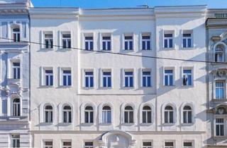 Gewerbeimmobilie kaufen in Sturzgasse 44, 1150 Wien, Souterrainfläche mit vielseitiger Nutzungsmöglichkeit