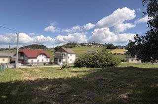 Grundstück zu kaufen in 4150 Berg, Baugrundstück in Zentrumsnähe