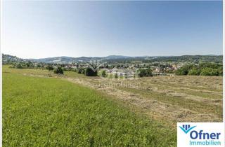 Grundstück zu kaufen in 8570 Voitsberg, Hochwertiges Baugrundstück in bester Aussichtslage!