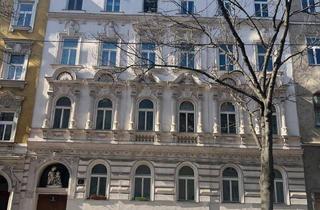 Immobilie kaufen in Heigerleinstraße, 1160 Wien, Provisionsfrei - Dachboden mit Ausbaupotential in gefragter Lage von Wien - Ottakring