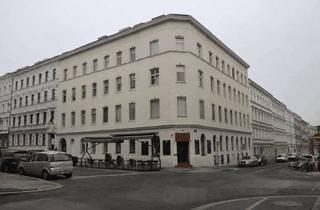 Immobilie kaufen in Herbststraße 32, 1160 Wien, Provisionsfrei - Entwicklungspotential im Dachgeschoss einer Gründerzeitliegenschaft in 1160 Wien