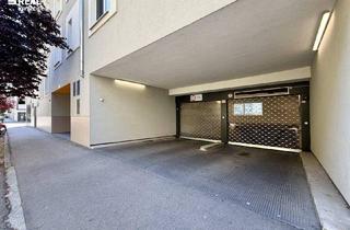 Garagen mieten in 3100 Sankt Pölten, Garagenstellplatz zwischen Bahnhof und Uniklinikum