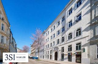 Wohnung kaufen in Sturzgasse, 1150 Wien, Viel Platz für Ihre Wohnideen – Wohnung mit Potenzial und perfekter Infrastruktur