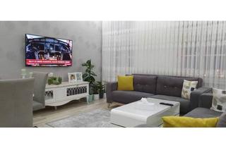 Wohnung kaufen in Bergmillergasse, 1140 Wien, Neubauwohnung mit Garten und Lift 2,5 Zimmer 61m²