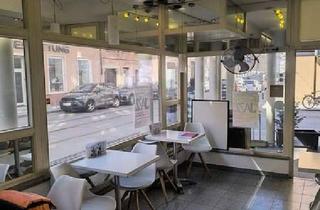 Büro zu mieten in Rochusgasse, 1030 Wien, Pizzeria mit Schanigarten in Wien 1030 Ungargasse - Rochusgasse