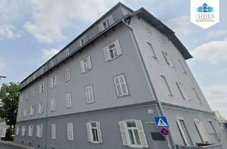 Anlageobjekt in 8055 Graz, Wiederaufbau mit solider Rendite