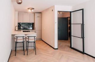 Wohnung kaufen in 5505 Mühlbach am Hochkönig, BRIGHT PEAK - stilvoll renovierte 2 Zimmer Wohnung mit Sonnenterrasse in Mühlbach am Hochkönig