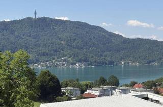 Wohnung kaufen in Teichweg, 9210 Pritschitz, "Ruhelage mit Seeblick Nähe Pörtschach am Wörthersee!"
