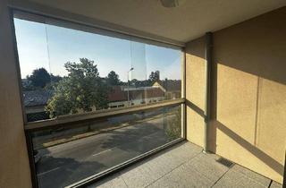 Wohnung kaufen in Hauptstraße, 2232 Deutsch-Wagram, Wohntraum nahe Wien: 2 Zimmer mit Loggia und Abstellplatz