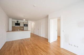 Wohnung kaufen in Hauptstraße, 2232 Deutsch-Wagram, Wohntraum nahe Wien: 2 Zimmer mit Loggia und Abstellplatz