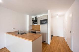Wohnung kaufen in Hauptstraße, 2232 Deutsch-Wagram, Wohntraum nahe Wien: 2 Zimmer mit Loggia