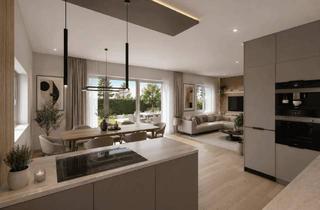 Wohnung kaufen in 8502 Lannach, Wohnen mit Freiraum - stilvolle Gartenwohnung mit sonnigem Eigengarten