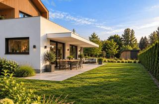 Wohnung kaufen in 8502 Lannach, Wohnen mit Freiraum - stilvolle Gartenwohnung mit sonnigem Eigengarten