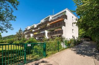 Wohnung kaufen in Waldgasse 22, 2371 Hinterbrühl, Großzügige 4-Zimmer-Wohnung am Wienerwald – Terrasse | Garage | 102 m²
