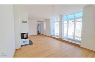 Maisonette mieten in 1010 Wien, EXKLUSIVE DACHTERRASSENWOHNUNG