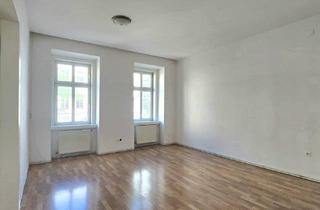 Wohnung mieten in Mariahilfer Straße, 1150 Wien, 2-Zimmer-Wohnung mit perfekter Anbindung – Nähe Westbahnhof