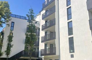 Wohnung mieten in Huttengasse, 1140 Wien, 3-Zimmer-Wohnung mit Loggia in den Innenhof