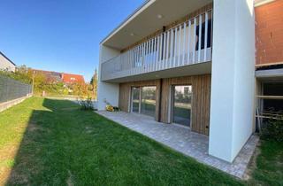 Wohnung mieten in Formbacherstraße 416, 8232 Grafendorf bei Hartberg, Neubau in Grafendorf bei Hartberg – Exklusive 3-Zimmer Mietwohnung (72m²) mit Terrasse und Garten