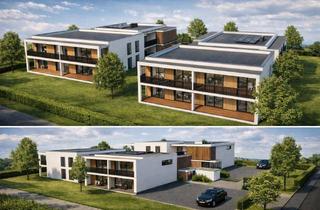 Wohnung mieten in Formbacherstraße 416, 8232 Grafendorf bei Hartberg, Neubau in Grafendorf bei Hartberg – Exklusive 3-Zimmer Mietwohnungen (72-76 m²) mit Balkon