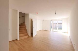 Reihenhaus kaufen in Karl-Lothringer-Straße 74, 1210 Wien, 5-Zimmer Reihenhaus XL-Terrasse |Garten | 2xParken | Wärmepumpe