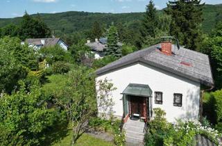 Haus kaufen in 3001 Mauerbach, EIN HEIMELIGES PLATZER'L MIT ALLEM WAS ES BRAUCHT !!