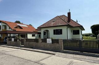 Einfamilienhaus kaufen in Gustav-Festenberg-Gasse, 2700 Wiener Neustadt, Großzügiges Wohnhaus im begehrten Ungarviertel mit Vollkeller, Garage & Carport zu verkaufen