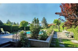 Haus kaufen in 2500 Baden, Ankommen, abschalten, wohlfühlen – Wohnen mit Urlaubscharakter: Gepflegter Bungalow in Baden