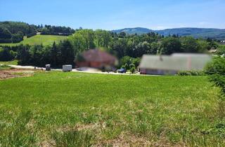 Grundstück zu kaufen in 3040 Neulengbach, SÜDSEITIGER BAUGRUND IN TOPLAGE