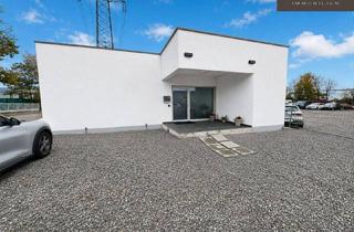 Büro zu mieten in 2203 Eibesbrunn, | Für Autohändler, Gewerbetreibende & Unternehmer | moderne Büroeinheit mit bis zu 350 m² Freifläche | Eibesbrunn/Großebersdorf |