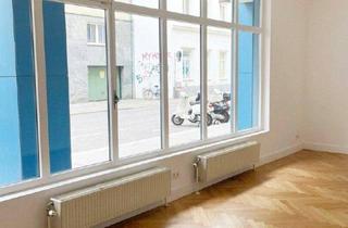 Büro zu mieten in Schönbrunner Straße, 1050 Wien, | Nähe SCHÖNBRUNNERSTRASSE | Büro- oder Geschäftsfläche