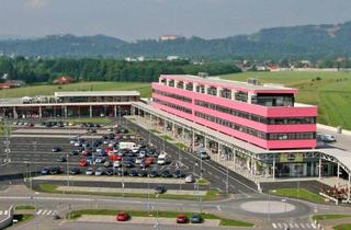Büro zu mieten in Leopold-Figl-Straße, 8430 Leibnitz, 555 m² BÜROFLÄCHE | UNSCHLAGBARER PREIS | SOFORT BEZIEHBAR