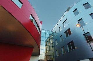 Büro zu mieten in Münzgrabenstraße 36, 8010 Graz, COOLE 150 m² BÜRO | BÜROCENTER MÜNZGRABENSTRASSE