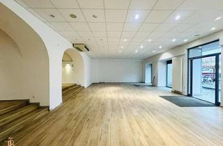 Gewerbeimmobilie kaufen in 8230 Hartberg, Attraktive Geschäftsflächen in begehrte Innenstadtlagen bereits ab 43 m² in Hartberg
