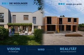 Haus kaufen in 3494 Gedersdorf, DIE WEIDLINGER - Stadtnah zu Krems und doch am Land - Haus 7