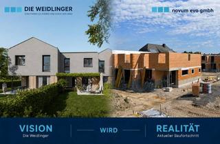 Haus kaufen in 3500 Krems an der Donau, DIE WEIDLINGER - Stadtnah zu Krems und doch am Land - Haus 4