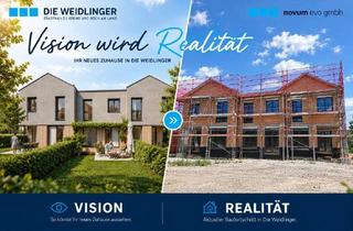 Haus kaufen in 3500 Krems an der Donau, DIE WEIDLINGER - Stadtnah zu Krems und doch am Land - Haus 4