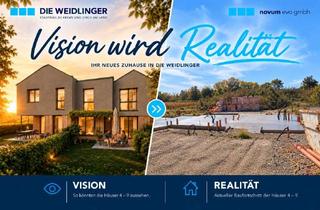 Haus kaufen in 3500 Krems an der Donau, DIE WEIDLINGER - Stadtnah zu Krems und doch am Land - Haus 4