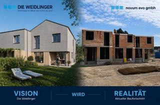 Haus kaufen in 3494 Gedersdorf, DIE WEIDLINGER - Stadtnah zu Krems und doch am Land - Haus 6