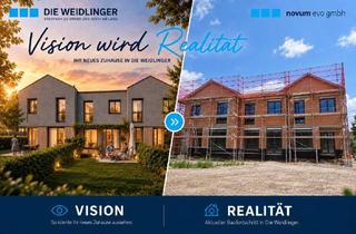 Haus kaufen in 3494 Gedersdorf, DIE WEIDLINGER - Stadtnah zu Krems und doch am Land - Haus 6