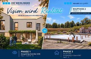 Haus kaufen in 3494 Gedersdorf, DIE WEIDLINGER - Stadtnah zu Krems und doch am Land - Haus 8