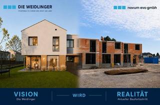 Haus kaufen in 3500 Krems an der Donau, DIE WEIDLINGER - Stadtnah zu Krems und doch am Land - Haus 9