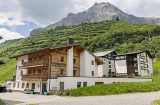 Wohnung kaufen in 6763 Lech, Luxuriöses wohlfühl-Apartment in schneesicherer Toplage!