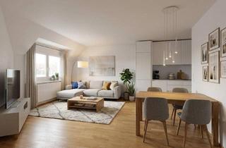 Wohnung mieten in 1060 Wien, Familienwohnung mit sonniger Terrasse in 1060 Wien